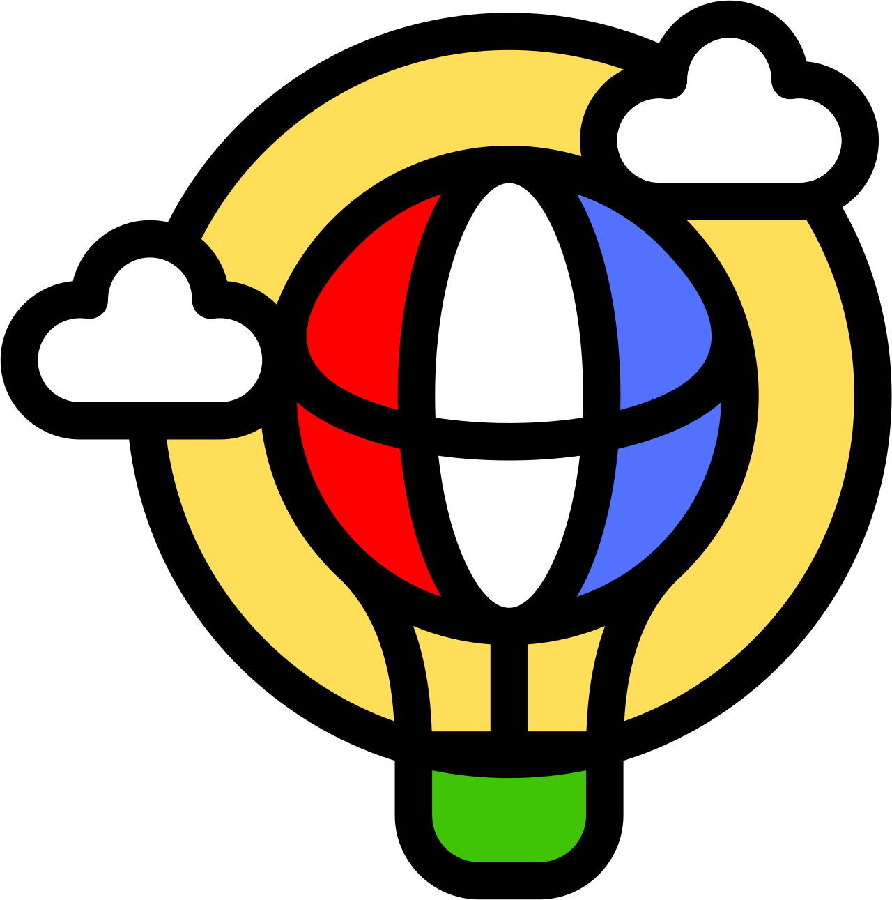 1988 logo